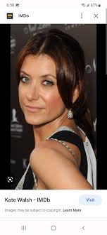 Every time I look at Robyn Dixon with red hair I see: : r/realhousewives