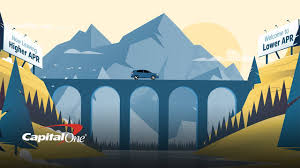 You can get yourself into such a situation in a number of ways: What Does It Mean To Be Upside Down On A Car Loan Capital One Auto Navigator