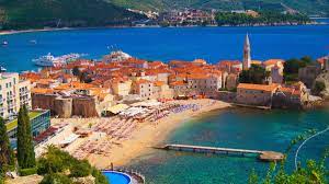 Free wifi is available throughout the venue as well as … Klimatabelle Budva Wassertemperatur Beste Reisezeit Wetter