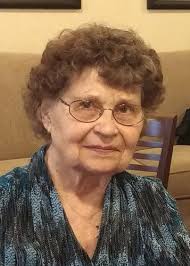 Zimmerman, Mary Anne