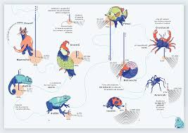 The 25 Best Data Visualizations Of 2020 Examples Data Visualization Design Data Visualization Infographic Data Visualization Map