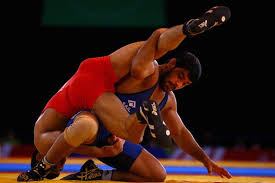 Cook is an american wrestling coach, who had joined the indian setup in 2019 and worked with india's young female wrestlers. Sushil Kumar The Indian Olympic Legend Accused Of Murder Bbc News