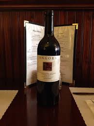 2021 şarap fiyatları tüm çeşitleri güncel fiyat listesi. Black Sea Grill Our New Addition Turkish Red Wine Kavaklidere Angora Facebook