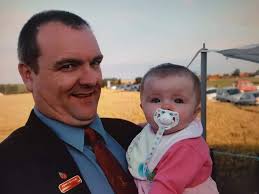 Happy birthday to Liv Osborne, who was our youngest member 18 years ago  today! Richards god daughter, she has worked with me