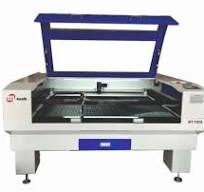 Co2 Acrylic And Fabric Laser Cutting Machine, Cooling Mode: S&a Chiller