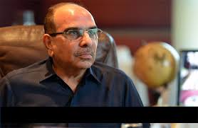 Malik Riaz Hussain