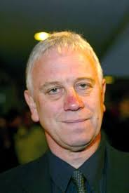 Craig Charles Terri Dwyer Michael Garner Editorial Stock Photo