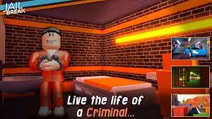 Jailbreak is a popular roblox game where you can choose to perform robberies or stop criminals from getting away. 8 Jailbreak Roblox Roblox Xbox One Youtube