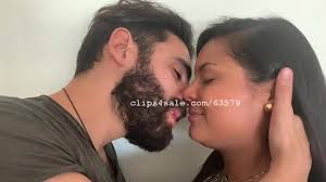 Sexy Bearded Man and Princess Kissing - XNXX.COM
