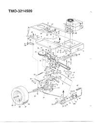 Lawn mower parts for your bunton, bobcat, dixon, grasshopper, scap, walker and yazoo commercial mowers are in stock for same day shipping. Mtd 3214509 Front Engine Lawn Tractor Parts Sears Partsdirect