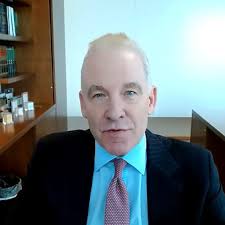 Un abogado de Trump defiende a la Argentina en el juicio por YPF y cobra  hasta casi US$ 1.800 por hora