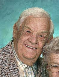 Arnold Fredrick Schmeling (1919-2010)