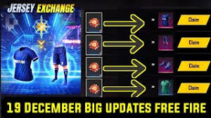 Free fire is a mobile game where players enter a battlefield where there is only one. Garena Free Fire New Update Kab Aayega 2020 Preuzmi