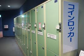 ロッカーへ荷物を預けて名古屋港水族館を巡ろう！ | ぐるぐる名古屋