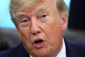 Trump confunde Índia com Brasil ao elogiar rapidez da apuração