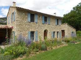 Ein ferienhaus in der provence mieten. Ferienhaus Provence Ferienwohnung Provence Ferien Privat De