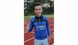 Eurosport retransmettra en direct du stade olympique de londres les meilleures épreuves des mondiaux d'athlétisme. Athletisme Yann Schrub Vice Champion Du Monde Universitaire
