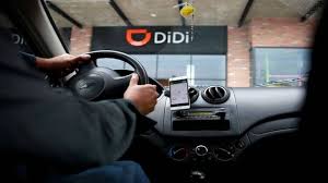Get the latest didi global stock price and detailed information including didi news, historical charts and realtime prices. Chinese Ride Hailing Giant Didi S Shares Ride Over 17 After Nyse Listing