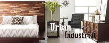 #urban rustic #rustic decor #interior design #industrial design #industrial decor #modern vintage what comes to mind when you think of industrial decor? Urban Industrial Decor Design Ideas Luxedecor
