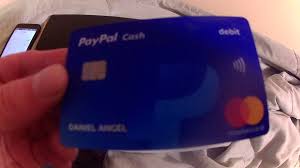 How To Transfer Coinbase Crypto To A Paypal Cash Card Steemit