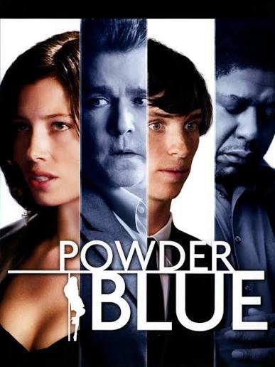 Powder Blue | Rotten Tomatoes