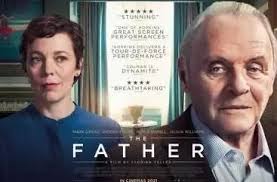 The nominations for the 2021 oscars were announced monday. Oscar Nominated The Father In Indian Theatres On April 23