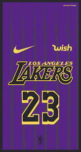Here you can find the best lakers logo wallpapers uploaded by our community. Los Angeles Lakers Nba Lebron James Vector Shirt Nike City Edition 2018 19 Iphone Wallpaper Nba Lebron James Lebron James Images Lebron James Wallpapers