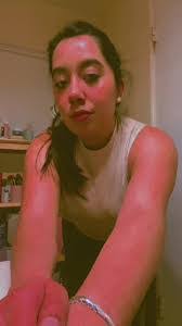 Oneida Vega's Instagram, Twitter & Facebook