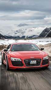 Red Audi R8 Iphone 5 Wallpaper 640x1136 Audi R8 Wallpaper Red Audi Audi R8