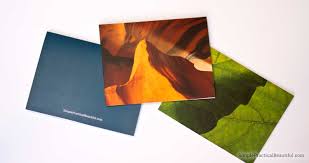 Make your own book with this quick and easy handmade book idea. Personalized Photography Note Cards Simple Practical Beautiful