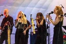 Uptown Funk @ The Feathers