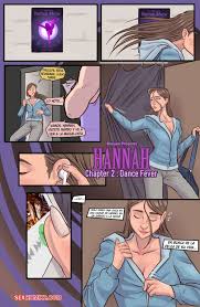 ✅️ Comic porno HANNAH. Parte 2. Bnouait. cómico de sexo morena tetona le ✅️  | | Cómics porno con hentai en español solo para adultos | wporncomics.com