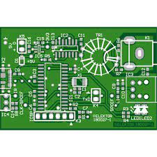 This is an output line that sends digitised audio data to a digital amplifier. Spdif Audio Output For Android Bare Pcb 180027 1 Elektor