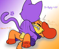 Post 6311605: CatNap DogDay OpstarL Poppy_Playtime