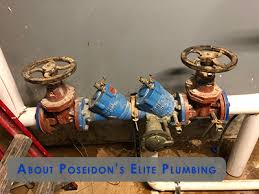 Has been serving pinellas and other local areas for 12 years. Poseidon S Elite Plumbing Inc Take Control Of Your Plumbing
