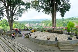 Feb 24, 2020 · tiket masuk (online): Menikmati Keindahan Taman Panorama Bukittinggi Chocodilla