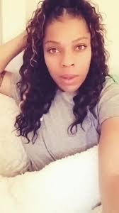 Coretta Reed's Instagram, Twitter & Facebook