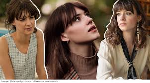Fringe is a awesome hairstyle for men who wear glasses. How To Cut Your Own Fringe