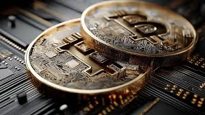 Bitcoin Blasts Past $120K as Wall ...