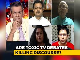 Tv Debates Latest News Photos Videos On Tv Debates Ndtv Com