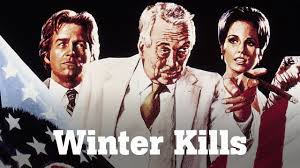 Winter Kills - Movie - Where To Watch