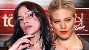 Vezi profilurile persoanelor care poartă numele de anna martinović. Gntm Liste Aufgetaucht Sind Das Heidi Klums Top 8 Bunte De