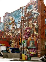 Untitled Murals Street Art Street Art 3d Street Art
