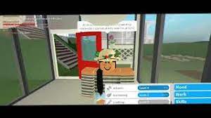 How To Level Up Gardening Fast In Bloxburg Youtube