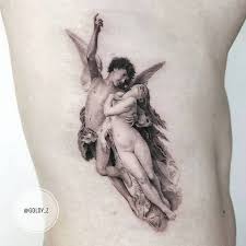 Maybe you would like to learn more about one of these? Love Art Get An Artsy Tattoo It Will Always Be With You P 1 The Classics