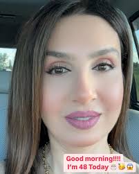 Cheers 🥂 to 48 today!