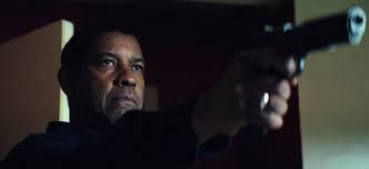 Call the equalizer. — newspaper advertisement. The Equalizer 2 Review Mostly More Of The Same Film