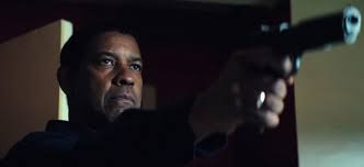 Дензел вашингтон, мелисса лео, лайам макнилл и др. The Equalizer 2 Review Mostly More Of The Same Film