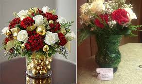 Check spelling or type a new query. 1800flowers Sends Grandma Small Non Seasonal Christmas Bouquet Consumerist