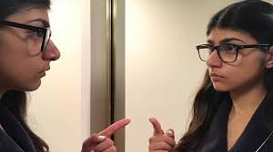 Viimeisimmät twiitit käyttäjältä mia k. Not What You Think What Does Mia Khalifa Post On Instagram During Coronavirus Outbreak Al Bawaba